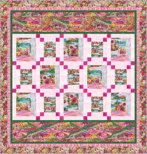 Garden Party (Fiore) by 
